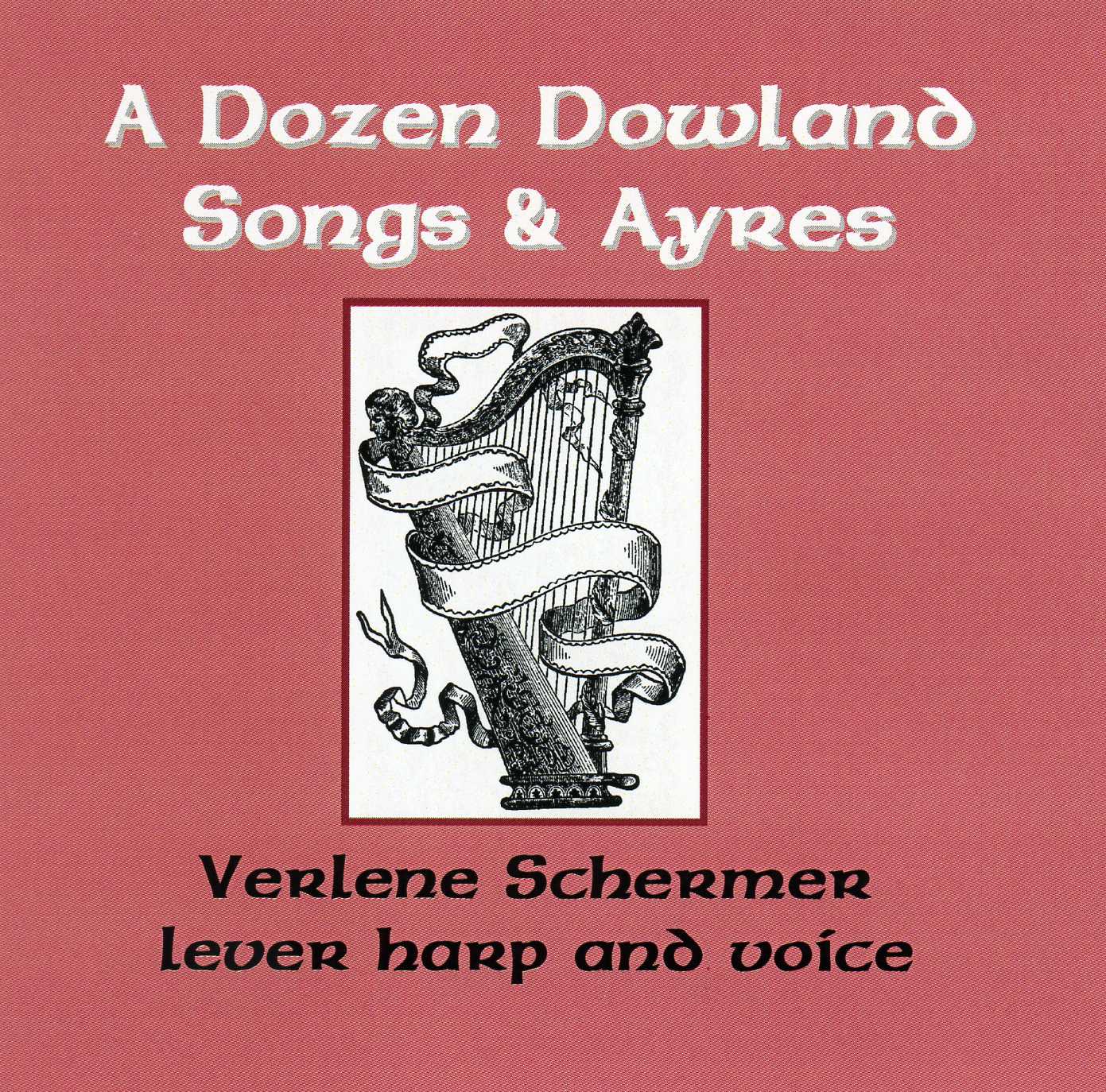 Dowland CD